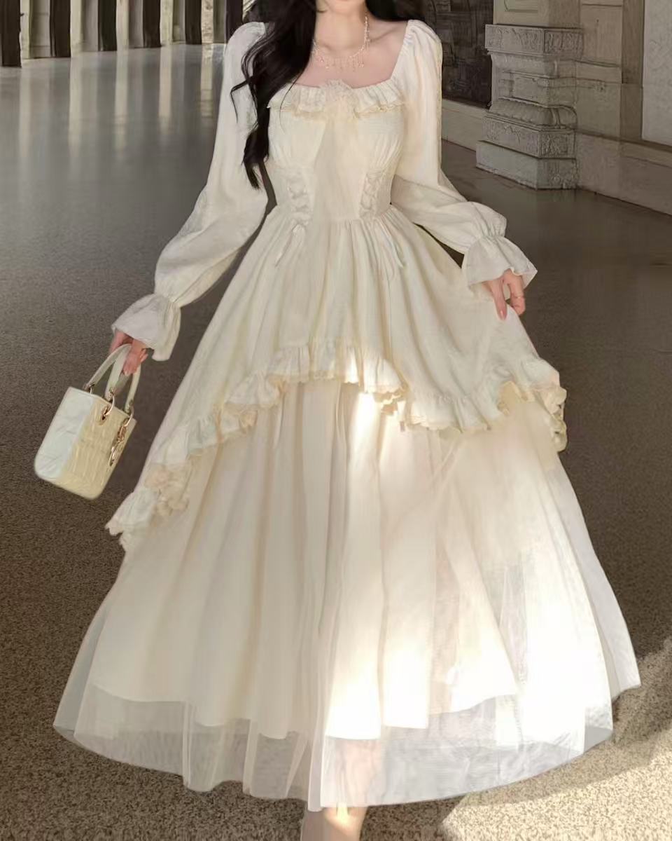 princess white dress 40+ Princess White Wedding Gowns