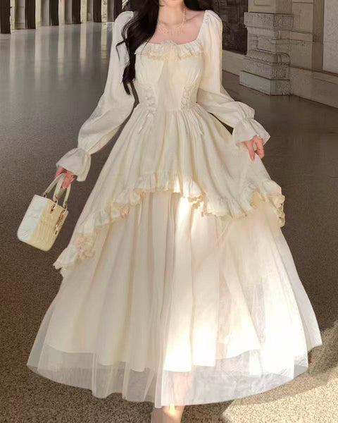 princess dress for women white 43 White Princess Dresses ideas