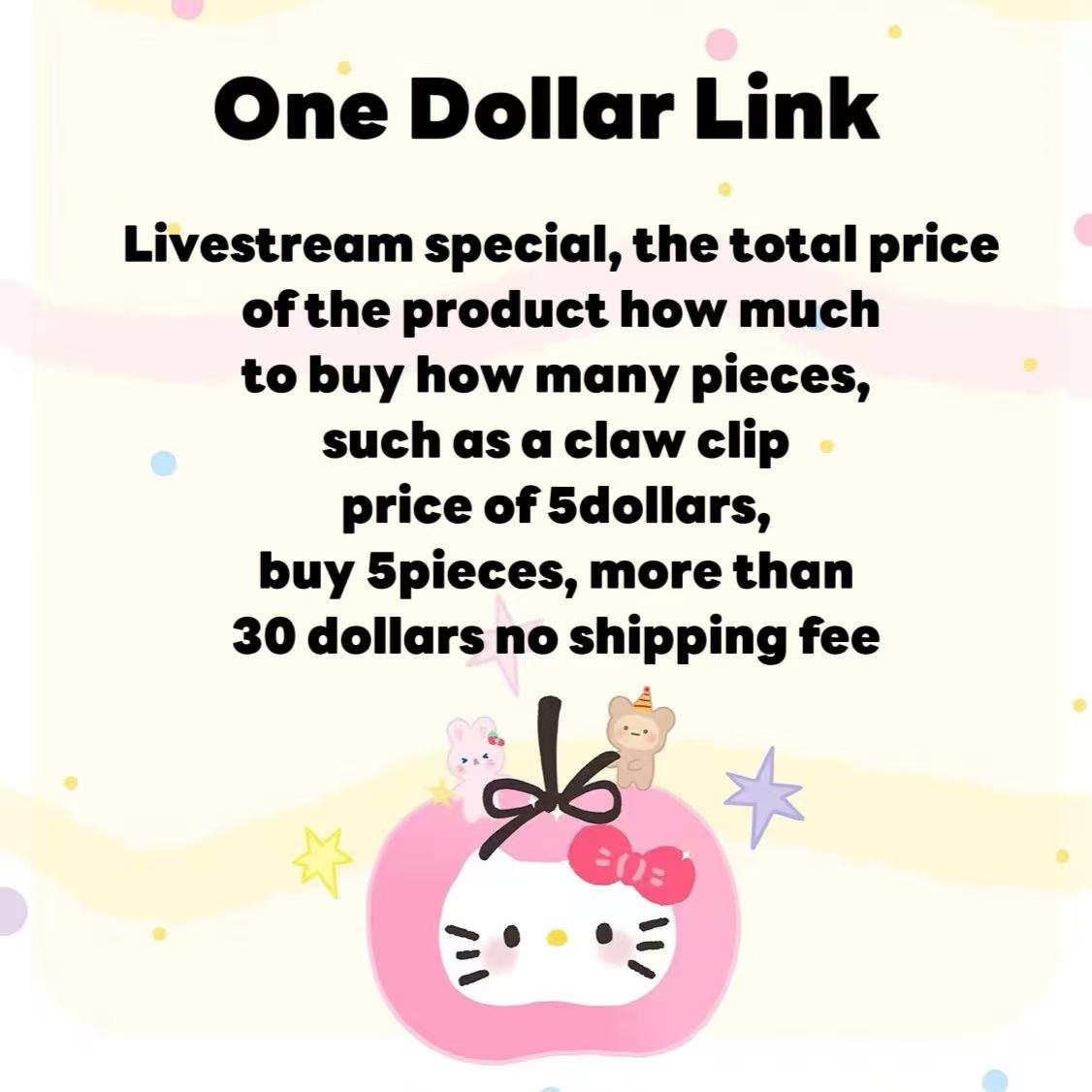 crushpeach 1 dollar link